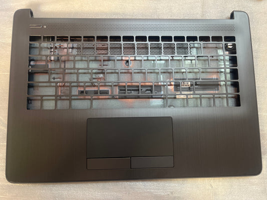 HP 240-G7, 245-G7, 246-G7, 14-CK, 14-CM, 14Q-CS, 6070B1306305 L44060-001, L23174-001 L23175-001, L23179-001 Palmrest (Touchpad) with bottom base (CD Body)