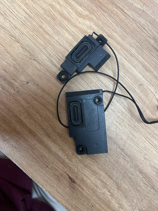 लैपटॉप आंतरिक स्पीकर सेट ACER ASPIRE E5-523 E5-553 E5-575 5- 576 ES1-533 F5-573 भाग संख्या: -23m1bn1001 के लिए