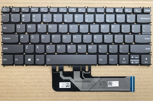 Lenovo ThinkBook 13s G2 are 13s G2 ITL Yoga Pro 13S ITL KEYBORAD