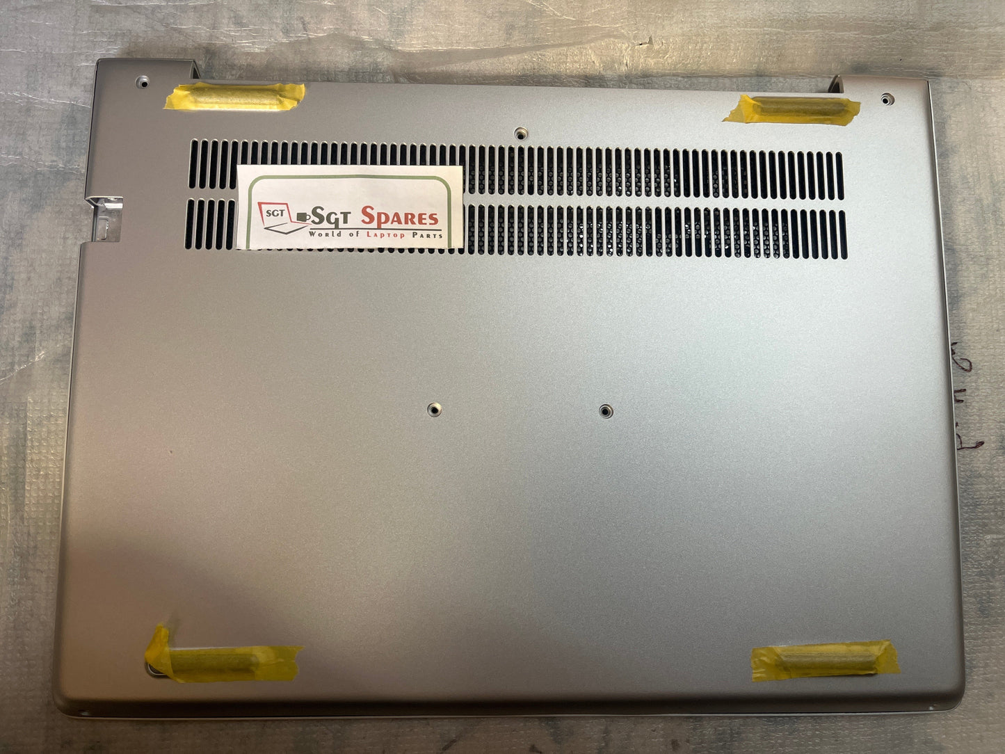 hp Probook 430-g6, 435-g6, 430-g7, 435-g7 L44548-001 L44548-D61 Palmrest (Touchpad) with bottom base (CD Body)