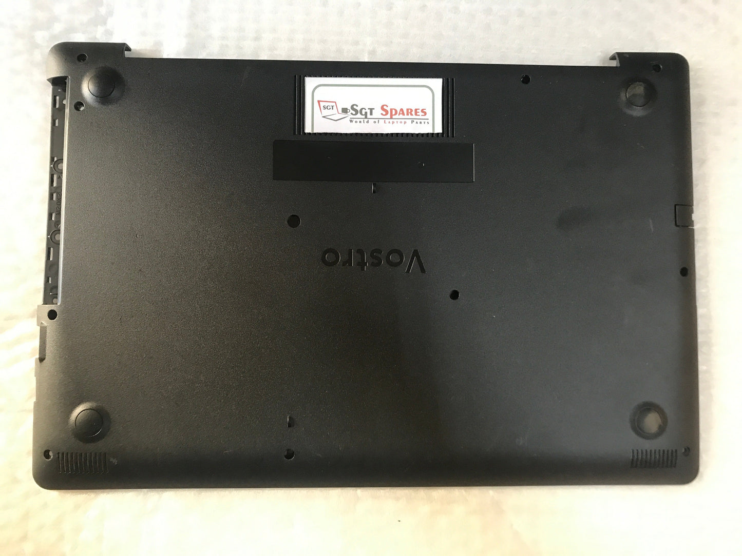 LAPTOP BOTTOM BASE FOR Dell Vostro 3580, 3581, 3582, Vostro 3590, 3595 RWJGP 0RWJGP