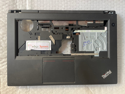LENOVO THINKPAD L440. L440i Palmrest (Touchpad) with Bottom Base (CD Body)