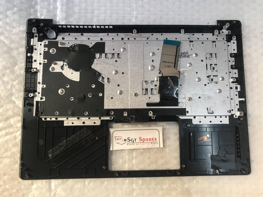 LAPTOP PALMREST TOUCHPAD WITH KEYBOARD FOR LENOVO V330-14ISK, V330-14IKB , V130-14ISK