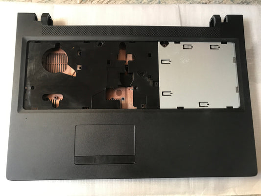 LENOVO IDEAPAD 100-15IBD Palmrest (Touchpad) with Bottom Base (CD Body)