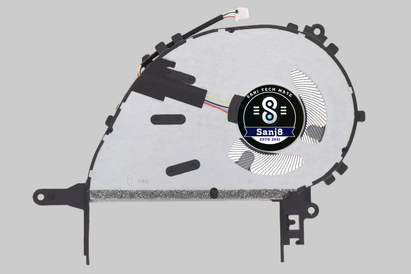 ASUS VIVOBOOK X1404 X1504 X1704 FAN / CPU FAN