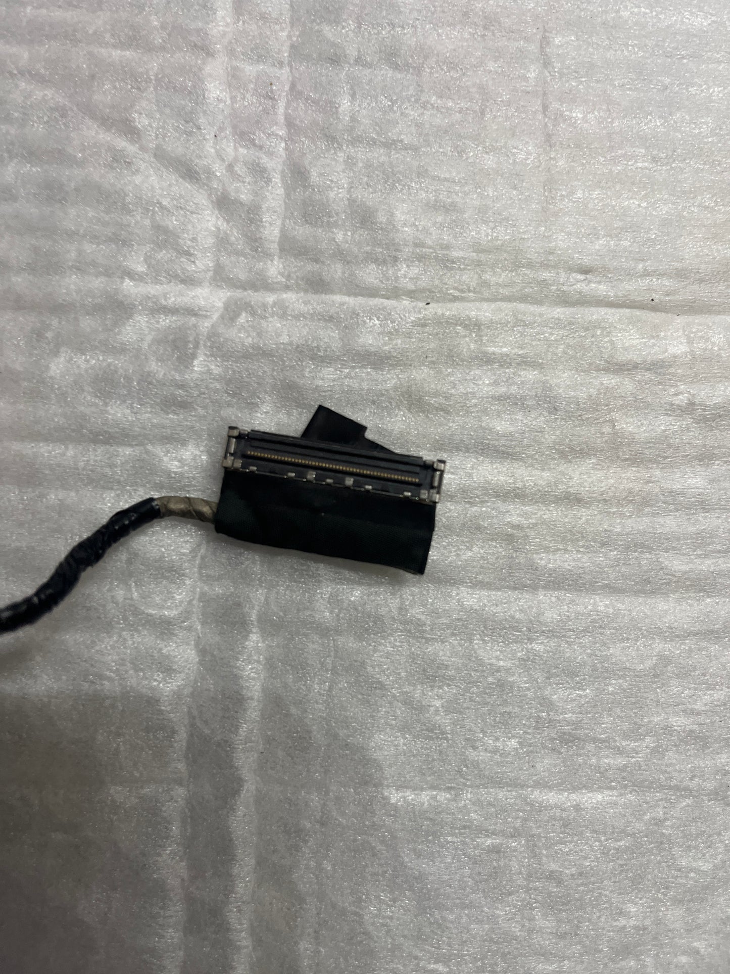 लैपटॉप डिस्प्ले केबल HP Elitebook X360 1030 G3 के लिए P/N:- DdOy0plc430