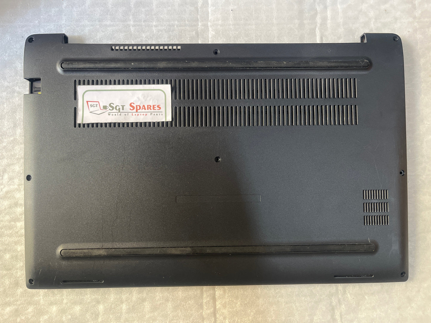 DELL LATITUDE 7480, E7480, 7490, E7490, 0XKYX9 Palmrest (Touchpad) with Bottom Base (CD Body)