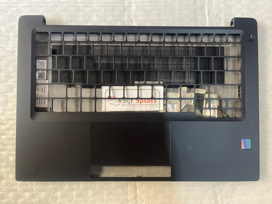 DELL LATITUDE 7280, 7290, E7280, E7290 HR8RF 0HR8RF Palmrest (Touchpad) with Bottom Base (CD Body)