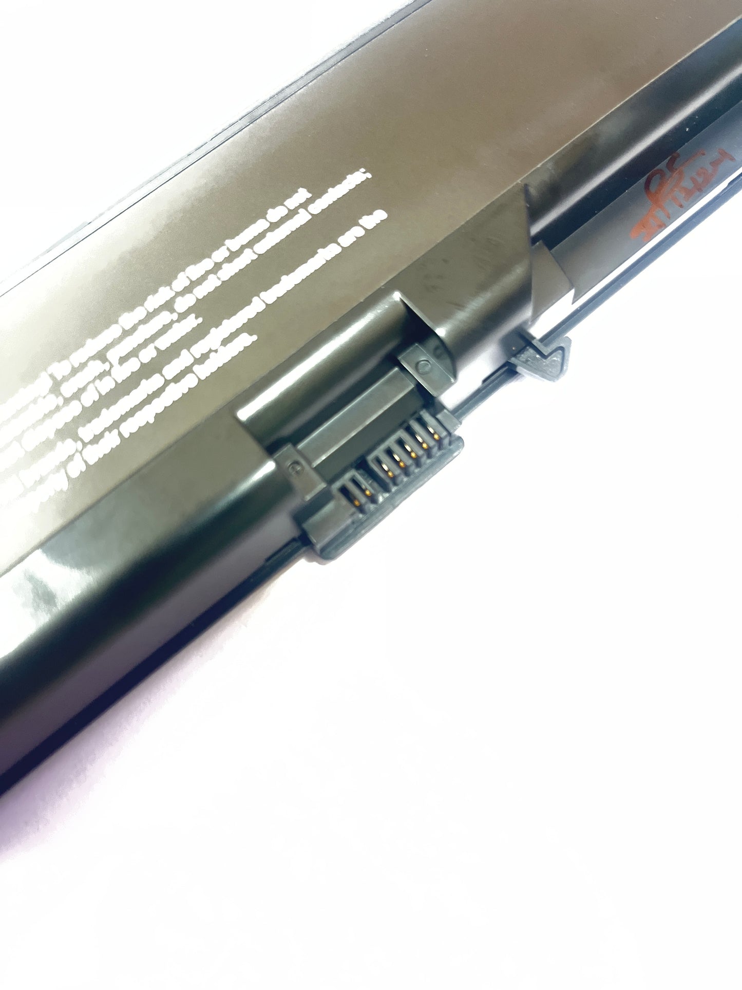 Laptop External Battery For Lenovo ThinkPad L410 L412 L420 L421 L430 L510 L512 L520 L530 Series T410 T410i T420 T420i T430 T430 T510 T510i T520 T520i T530 T530i Series W510 W520 W530 W530I Series 14"05787YJ 0578F7U Edge E40 E50 E420 E425 E520 E525 Edge 15