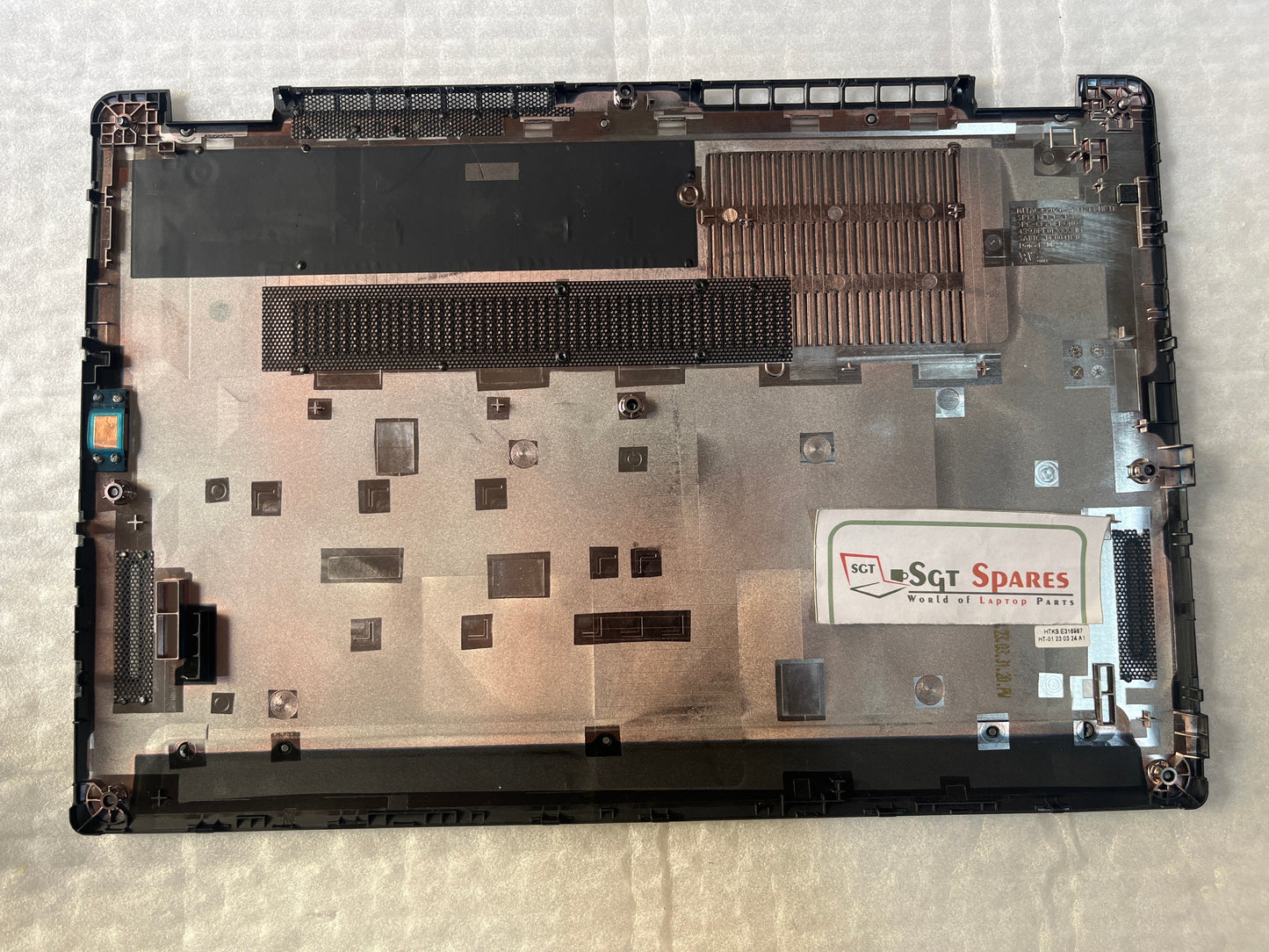 LAPTOP BOTTOM BASE FOR DELL LATITUDE 5330 08W5X