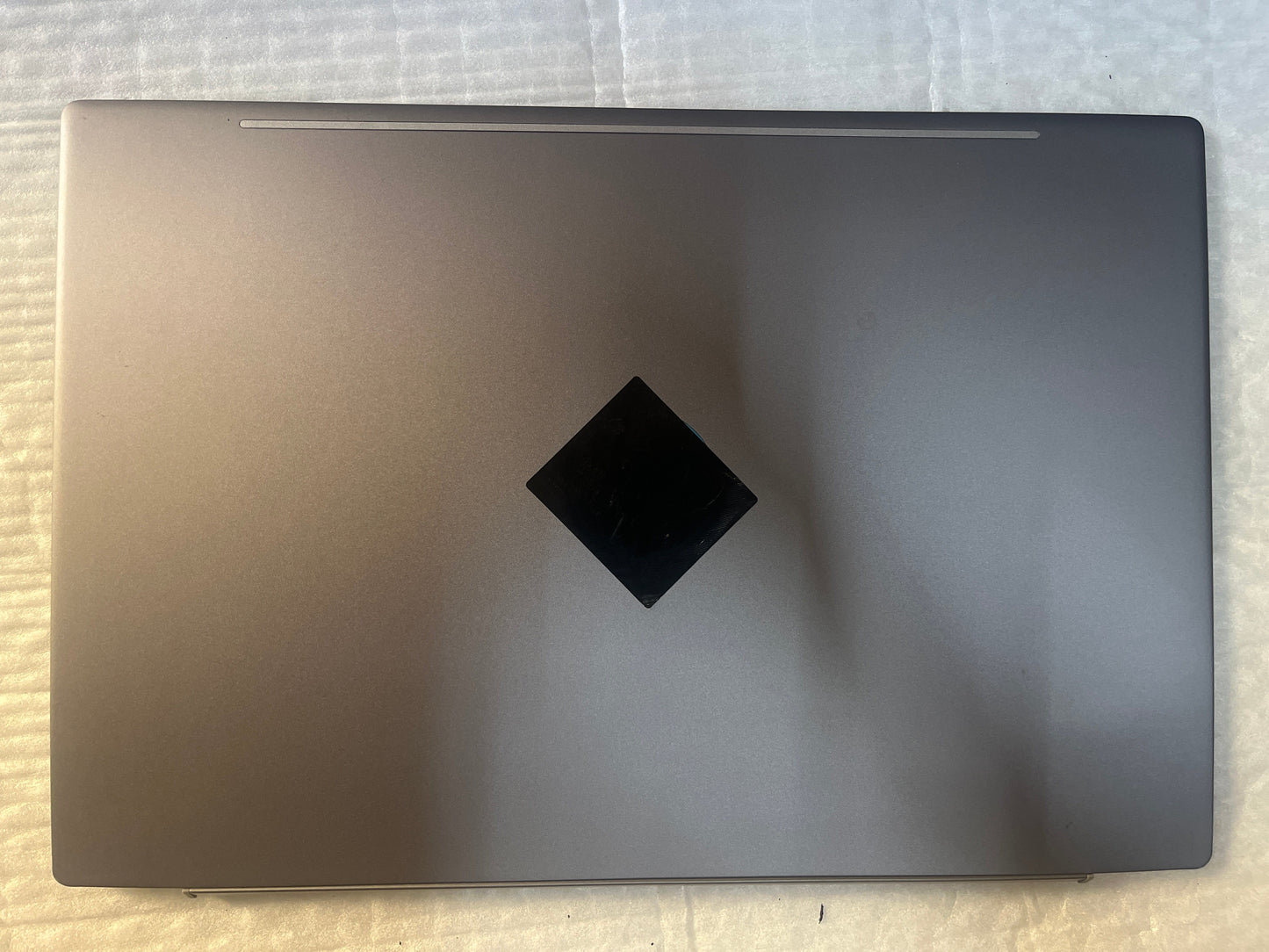 LAPTOP LCD TOP COVER WITH BAZEL FOR HP PAVILION 15-CS ,15T-CS, 15-CW