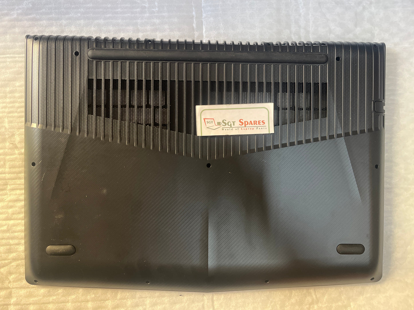 lenovo Legion Y520-15isk, y520-15ikb Palmrest (Touchpad) with Bottom Base (CD Body)
