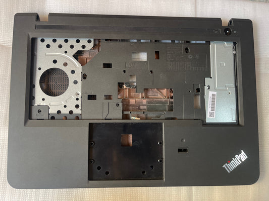 LENOVO THINKPAD E470, E470C, E475 Palmrest (Touchpad) with Bottom Base (CD Body)