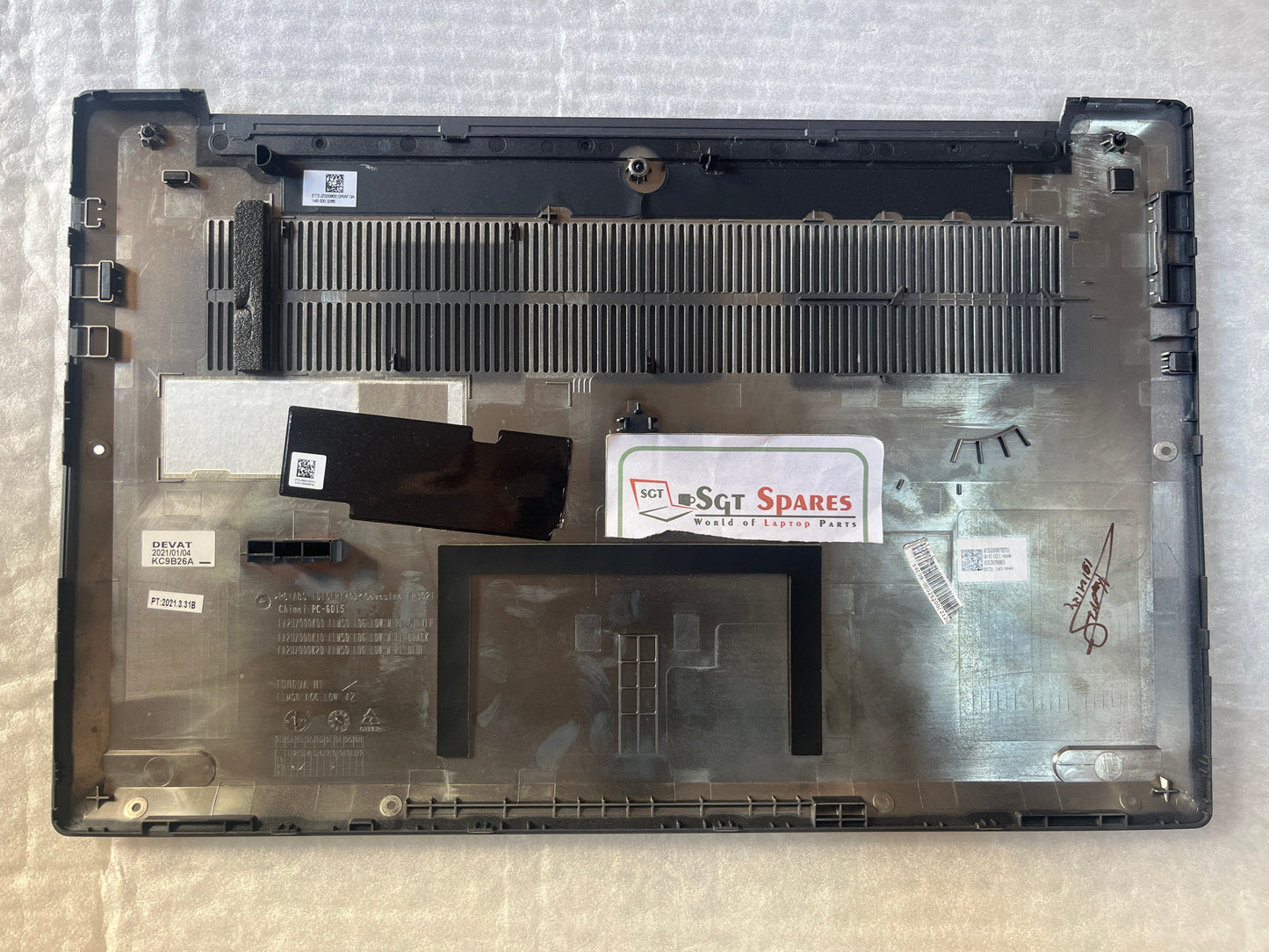 आइडियापैड 5-14alc05 बेस