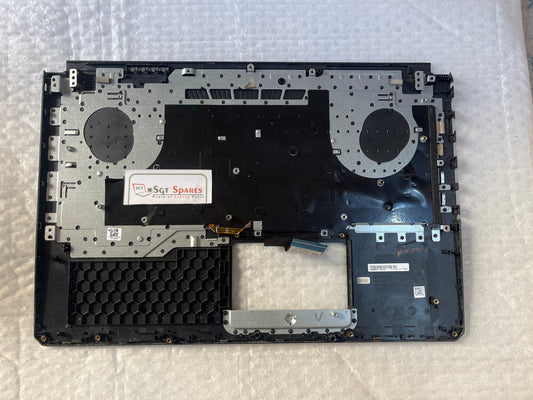 fx504 सी के साथ केबी