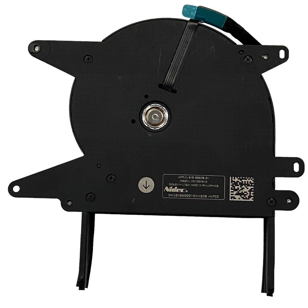 LAPTOP CPU Cooling Cooler Fan for MacBook Pro 14 14.2 inches A2442 EMC3650 2021