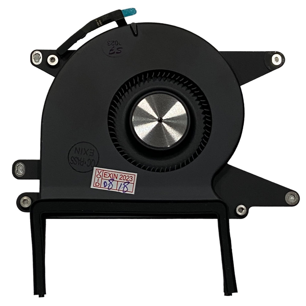 LAPTOP CPU Cooling Cooler Fan for MacBook Pro 14 14.2 inches A2442 EMC3650 2021