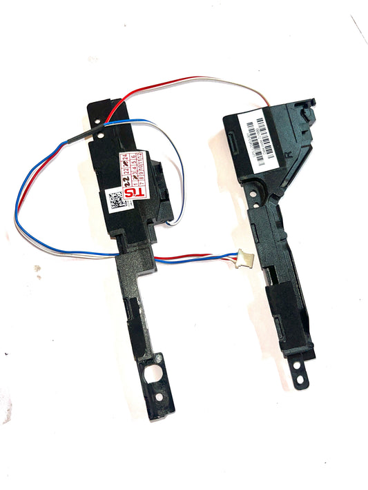 HP Pavilion 15-DA 15-DB 250 G7 15G-DR के लिए लैपटॉप आंतरिक स्पीकर पार्ट नंबर:-PK23000WC20