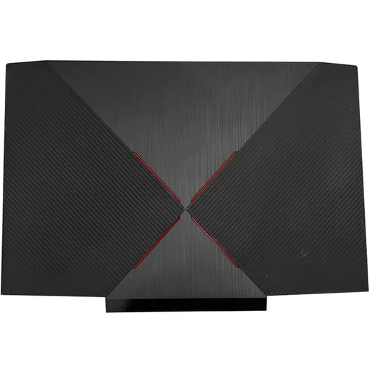LAPTOP LCD TOP COVER  FOR hp omen 17-an ,931554-001