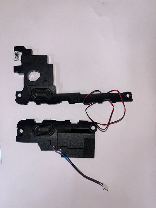 लैपटॉप आंतरिक स्पीकर hp pavilion-15-bs 15bs 15bw 15-bw 250-g6 15q-bu के लिए पार्ट नंबर:- 925306-001