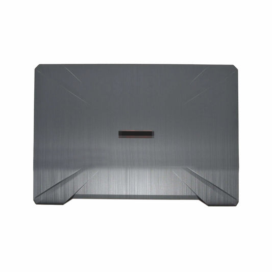 LAPTOP LCD TOP COVER WITH BAZEL WITH HINGES FOR ASUS TUF GAMING FX505,FX505D FX505G