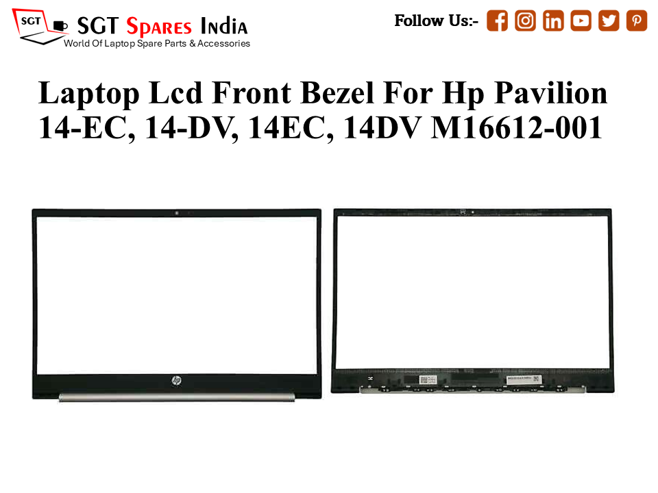 laptop-lcd-front-bezel-for-hp-pavilion-14-ec-14-dv-14ec-14dv