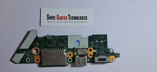 LAPTOP INTERNAL USB BOARD FOR Lenovo Thinkbook 14 G2 Itl USB Card Reader Board Ls-K051p