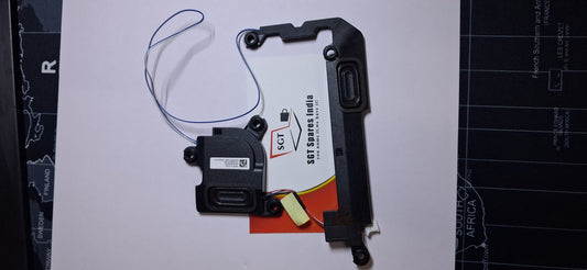 Laptop Internal Speakers For Lenovo AIR-15IWL S540-15IWL Part No.: 5SB0S31886