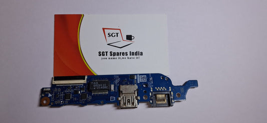 Laptop Internal usb board for HP ProBook 640-G8, 645-G8, 440-G8, 445-G8 450-G8 455-G8 ZHAN 66 14 G4 USB Ethernet Board Network Port Connector DAX8QAPI8D0 DA0X8QPI8E0 M21712-001