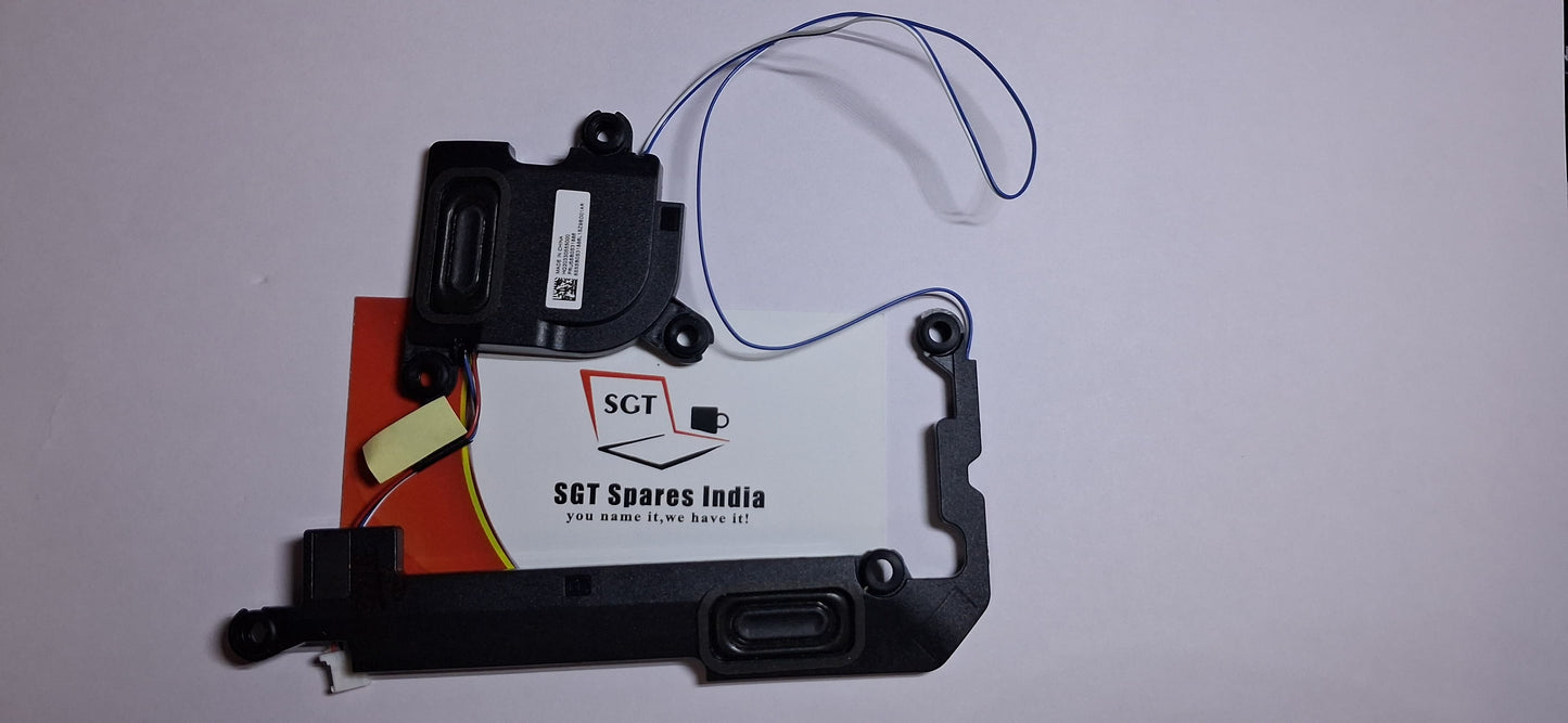 Laptop Internal Speakers For Lenovo AIR-15IWL S540-15IWL Part No.: 5SB0S31886
