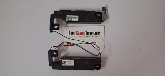 Laptop internal speakers for Lenovo ThinkPad E15 R15 Gen 1 e15-g1, E15-Gen1 FRU 5SB0V10180 5SB0V10185