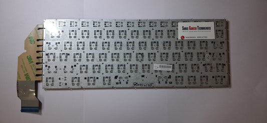 laptop Internal Keyboard for Avita Liber NS14A6, NS14A8, DK-284-1
