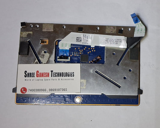 DELL LATITUDE 3420 E3420 LAPTOP TOUCHPAD / LOGIC CARD / PCB 0rn2fy VNYRR KC7T0 0KC7T0
