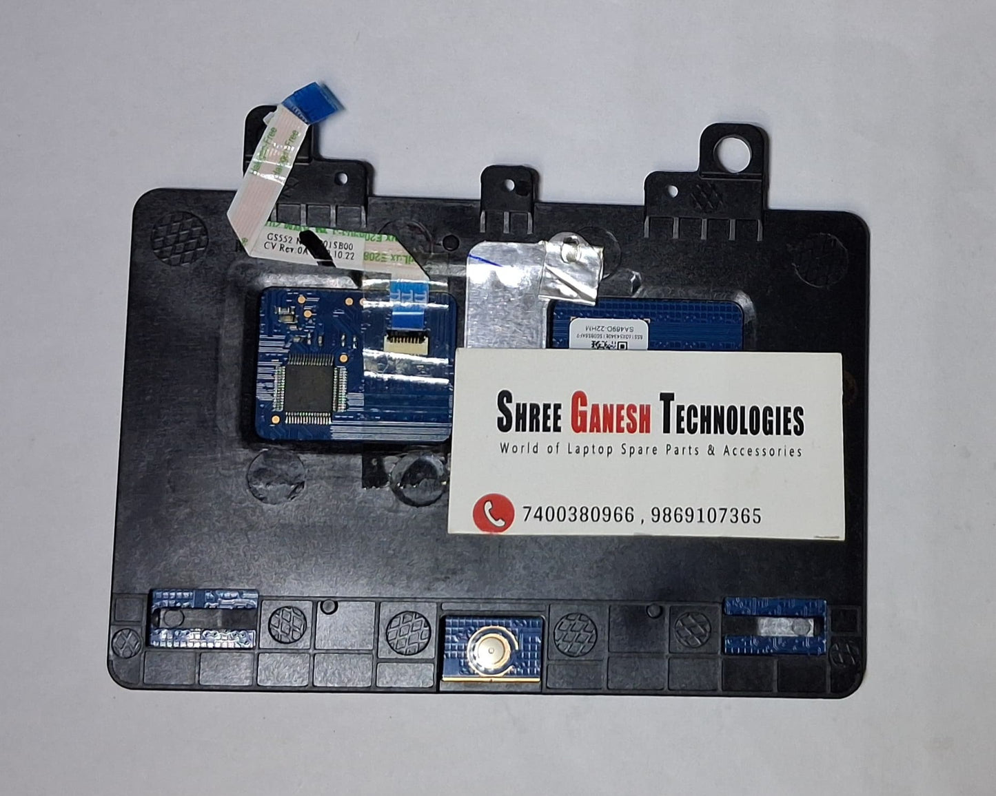 LAPTOP TOUCHPAD LENOVO 3-15IML 3-15IIL 3-15ADA TOUCHPAD / LOGIC CARD / PCB