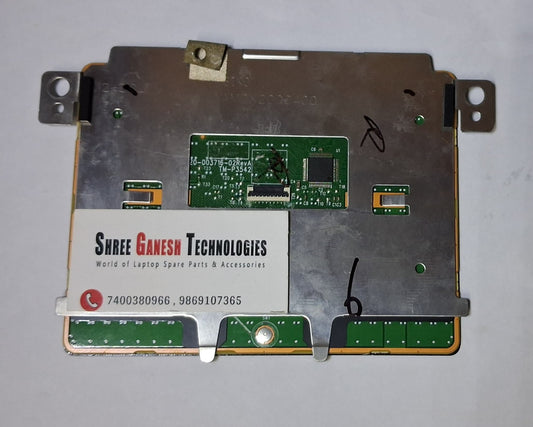 Dell Inspiron 15 3501 3505 5593 Touchpad / logic card / pcb C9G5M / YKR0D