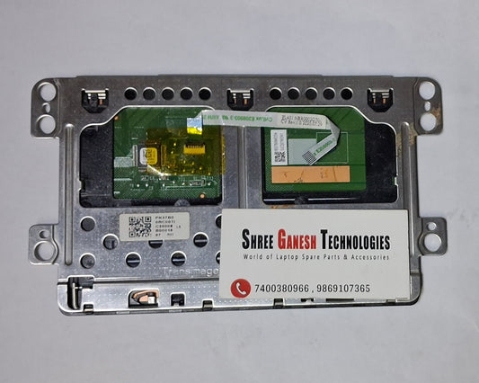 Laptop Touchpad For Lenovo Ideapad S340-14IWL S340-14IML S340-14API S340-14IIL touchpad / logic card / pcb