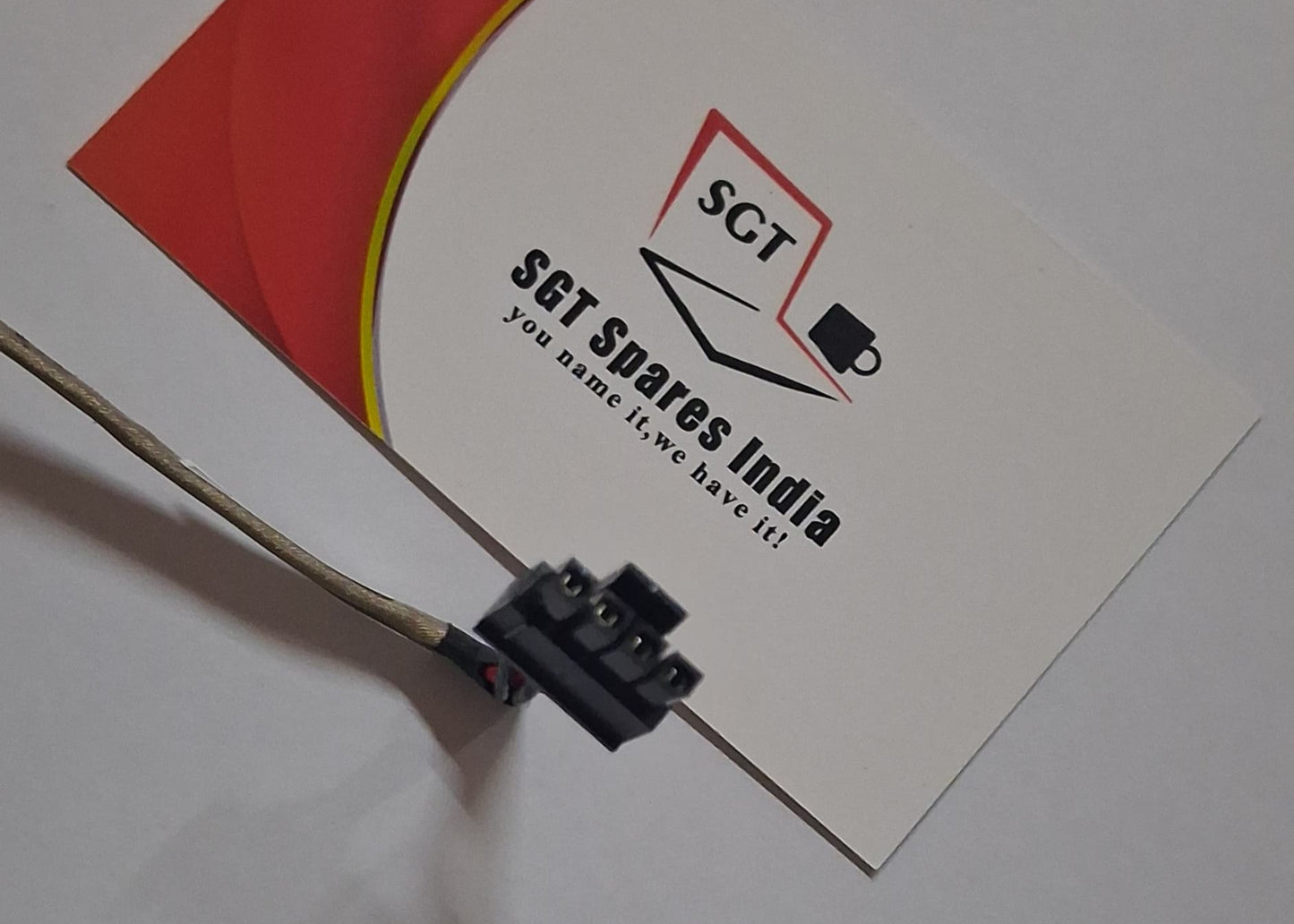 LAPTOP DC JACK for MSI Katana GF66 11UE 11UG MS-1581 GL66 12UDK 11UGKV/Bravo 15 B5DD MS-158K K1G-3004100-H39 K1G-3004100-V03 K1G-3004100-X03 K1G-3004100-J36 k1g-3004100-v03