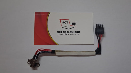 LAPTOP DC JACK for MSI Katana GF66 11UE 11UG MS-1581 GL66 12UDK 11UGKV/Bravo 15 B5DD MS-158K K1G-3004100-H39 K1G-3004100-V03 K1G-3004100-X03 K1G-3004100-J36 k1g-3004100-v03