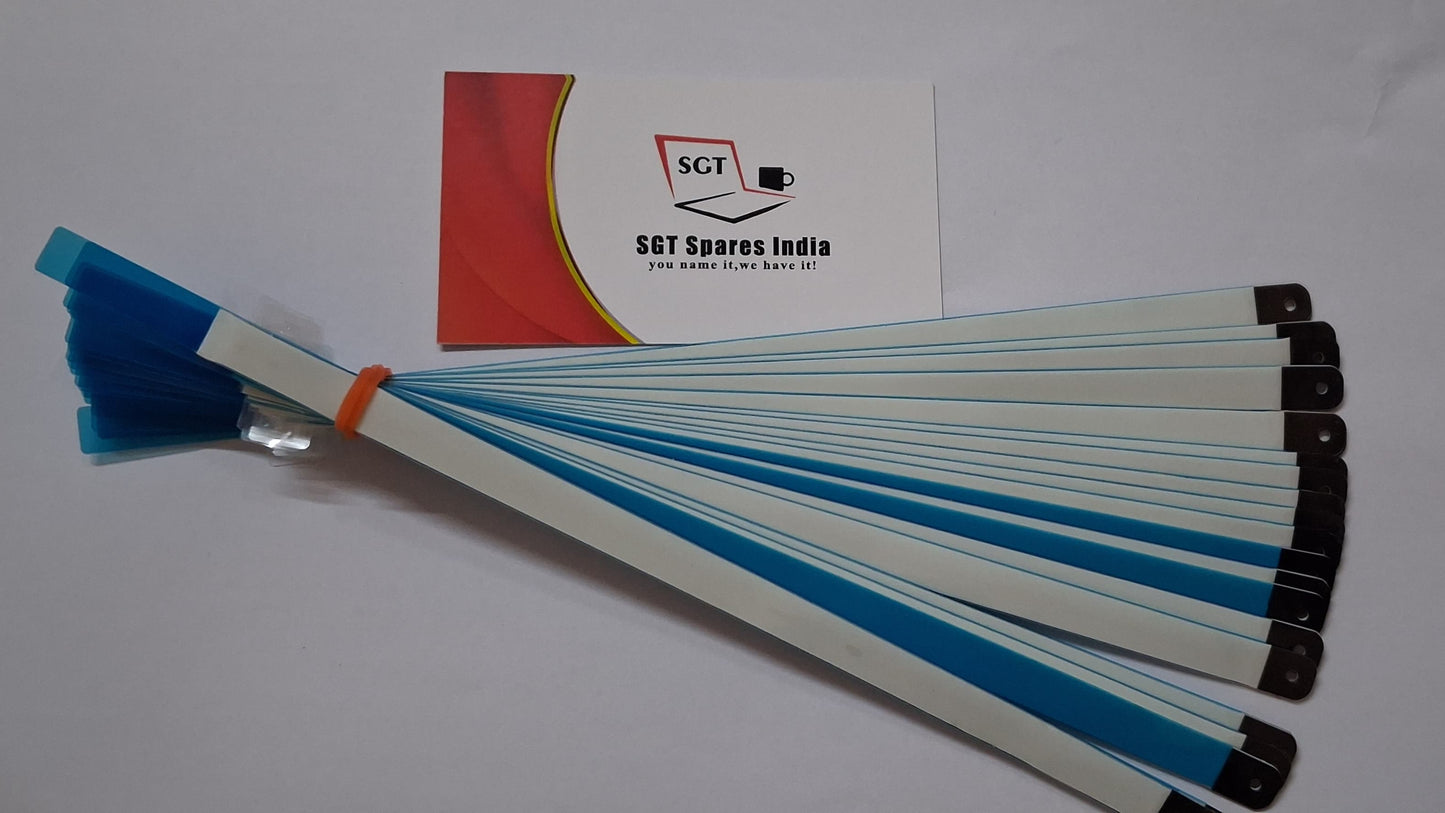 Laptop Screen Double tapes 14.0 15.6 inch double tapes