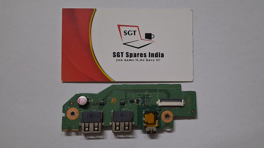 USB Audio Board DH5VF LS-F954P for ACER Nitro 5 AN515-51 AN515-52 AN515-53 A715-71G A715-72G Predato Helios 300 PH315-51 usb card