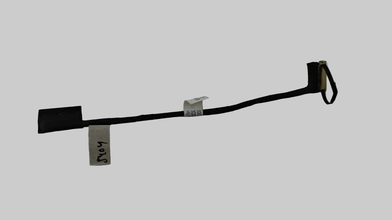 Laptop Battery Cable For, Dell Latitude 5400, 5401 5402, 5405 0MK3X9, MK3X9, Battery Cable