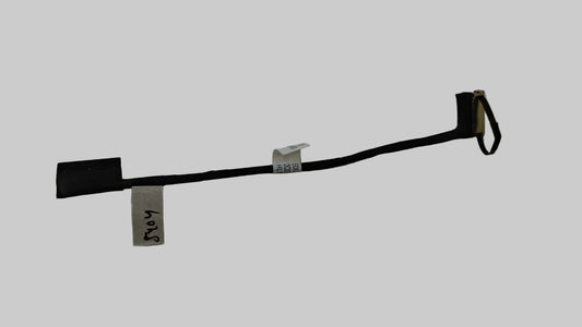 Laptop Battery Cable For, Dell Latitude 5400, 5401 5402, 5405 0MK3X9, MK3X9, Battery Cable