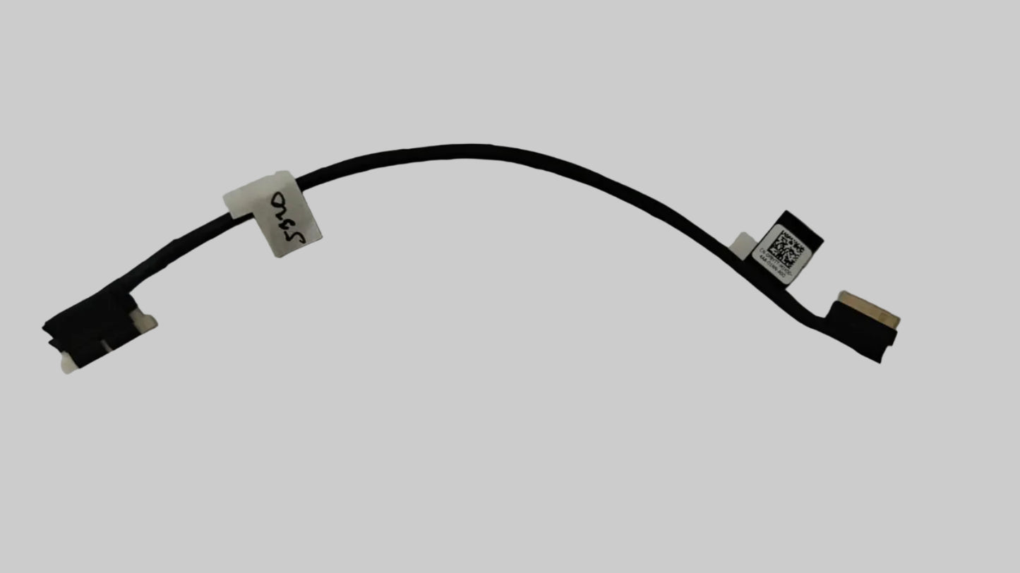 laptop battery cable, DELL Latitude 5320, 0F8YTT ,450.0M807.0011, 450.0M807.0001, battry cable