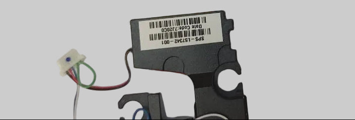 HP OMEN 15-DH 15-DH1019NR Speaker L57342-001