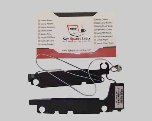 HP OMEN 15-DH 15-DH1019NR Speaker L57342-001