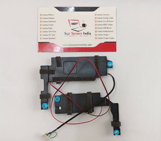 DELL Latitude E7320 Speaker dell latitude 7320 speaker HY9DK 0HY9DK CN-0HY9DK