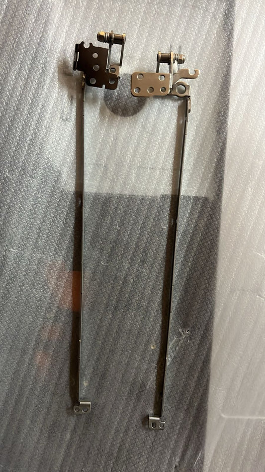 Laptop Internal L+R Hinges For Acer Aspire E1 571 E1 531 E1 521 NE56R Part No :-AM0HJ000300