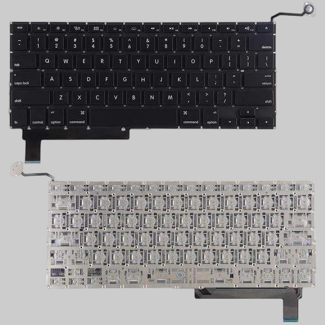 MacBook PRO A1286 KEYBOARD