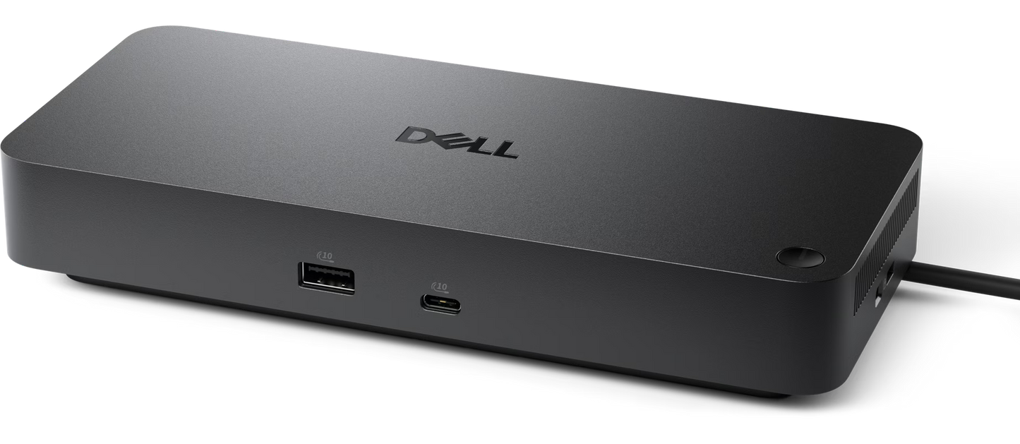 Dell Pro Dock - WD25 (docking station)