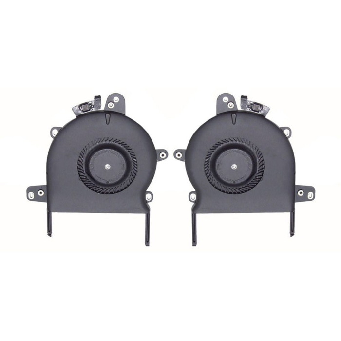 LAPTOP CPU FAN FOR MacBook Pro A2251 2020 2021 CPU/GPU Cooling Fan 610-00385-A